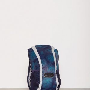 Adidas By Stella Mccartney Run Backpack Pr Treenilaukku Ink