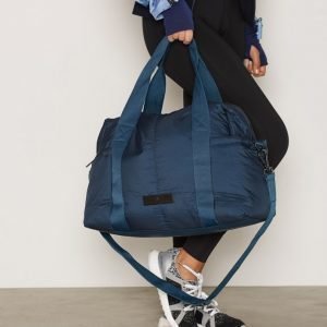 Adidas By Stella Mccartney Shipshape Bag M Treenilaukku Petrol