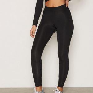 Adidas By Stella Mccartney The 7/8 Tight Treenitrikoot Musta