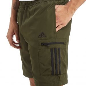 Adidas Cargo Shorts Cargo