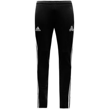 Adidas Collegehousut Tango Musta