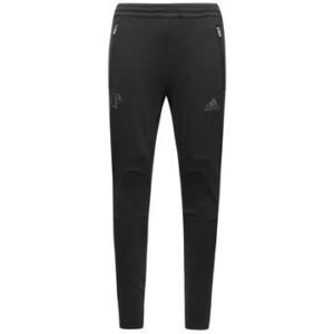 Adidas Collegehousut Tango Pogba Musta