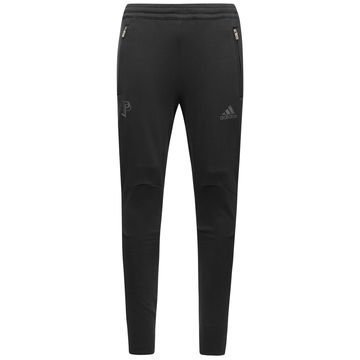 Adidas Collegehousut Tango Pogba Musta