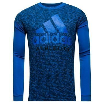 Adidas Collegepaita ID Comfort Sininen