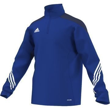 Adidas Collegepaita Sereno 14 Sininen Lapset