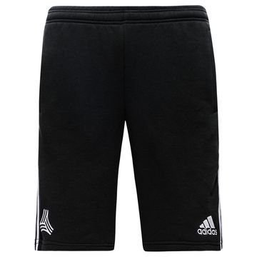 Adidas Collegeshortsit Tango Musta