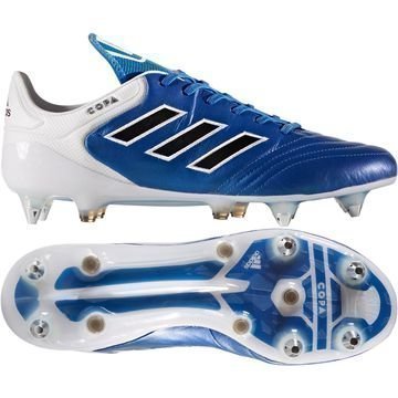 Adidas Copa 17.1 SG Blue Blast Sininen Musta/Valkoinen