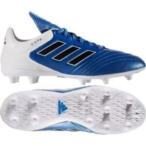 Adidas Copa 17.3 FG Blue Blast Sininen/Musta/Valkoinen