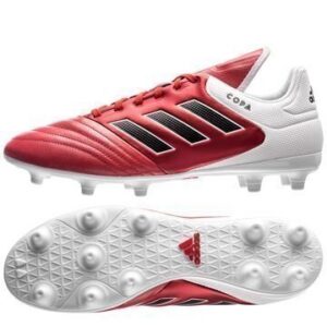 Adidas Copa 17.3 FG Red Limit Punainen/Musta/Valkoinen