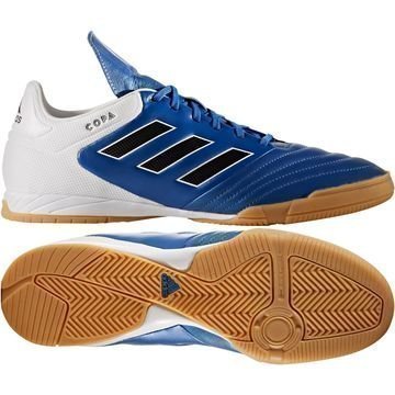 Adidas Copa 17.3 IN Blue Blast Sininen/Musta/Valkoinen