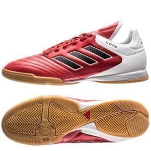 Adidas Copa 17.3 IN Red Limit Red Limit/Musta/Valkoinen