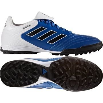 Adidas Copa 17.3 TF Blue Blast Sininen/Musta/Valkoinen