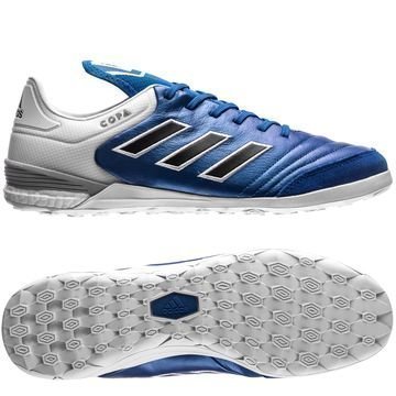 Adidas Copa Tango 17.1 IN Blue Blast Sininen/Musta/Valkoinen