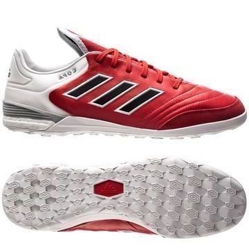 Adidas Copa Tango 17.1 IN Red Limit Punainen/Musta/Valkoinen