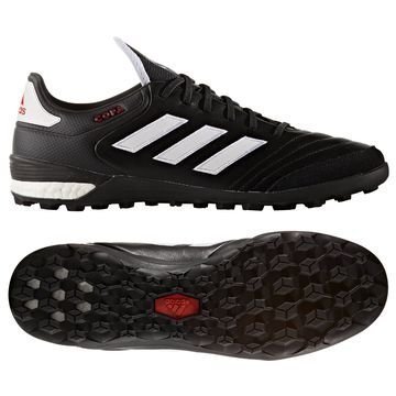 Adidas Copa Tango 17.1 TF Chequered Black Musta/Valkoinen