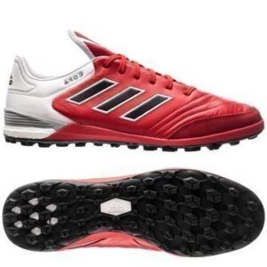 Adidas Copa Tango 17.1 TF Red Limit Punainen/Musta/Valkoinen