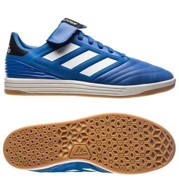 Adidas Copa Tango 17.2 Trainer Street Blue Blast Sininen/Valkoinen/Musta