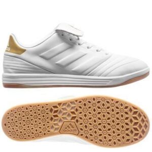 Adidas Copa Tango 17.2 Trainer Street Crowning Glory Valkoinen/Kulta LIMITED EDITION