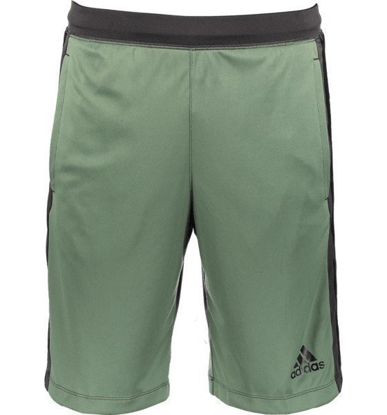 Adidas D2m 3s Shorts