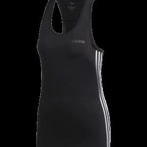 Adidas D2m 3s Tank Hihaton Treenipaita