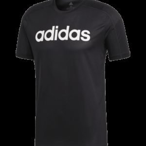 Adidas D2m Cool Logo T Treenipaita