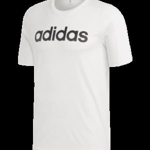 Adidas D2m Cool Logo T Treenipaita