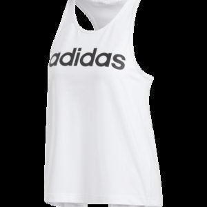 Adidas D2m Logo Tank Hihaton Treenipaita