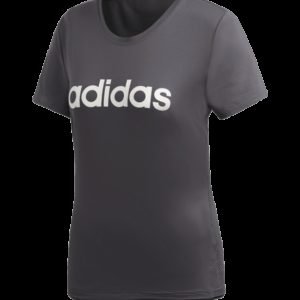 Adidas D2m Logo Tee Treenipaita