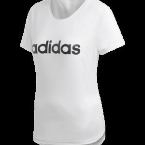 Adidas D2m Logo Tee Treenipaita