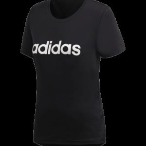 Adidas D2m Logo Tee Treenipaita