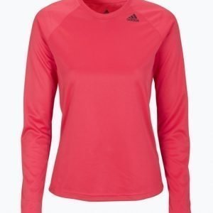 Adidas D2m Longsleeve Treenipusero