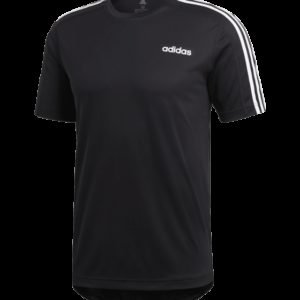 Adidas D2m Tee 3s Treenipaita