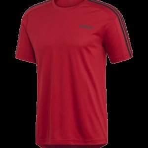 Adidas D2m Tee 3s Treenipaita