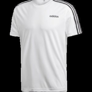 Adidas D2m Tee 3s Treenipaita