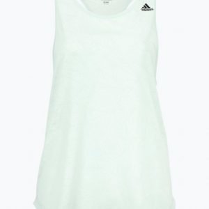 Adidas Deep Armhole Ta Toppi