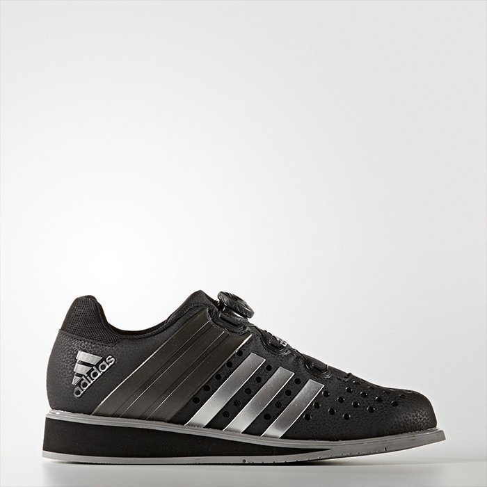 Adidas Drehkraft 2 Black/Silver strl 36 2/3