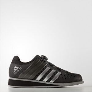 Adidas Drehkraft 2 Black/Silver strl 38