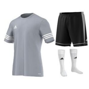 Adidas Entrada 13+1