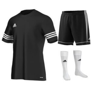 Adidas Entrada 9+1