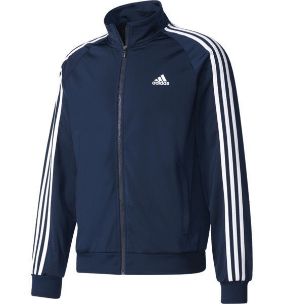 Adidas Ess 3 S Tracktop Verryttelytakki