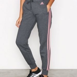 Adidas Ess 3s Pant Ch Olohousut Dark Grey