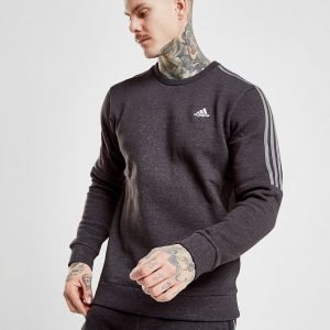 Adidas Essential Crew Paita Musta