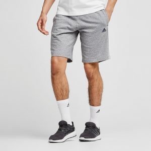 Adidas Essential + Jersey Shorts Musta