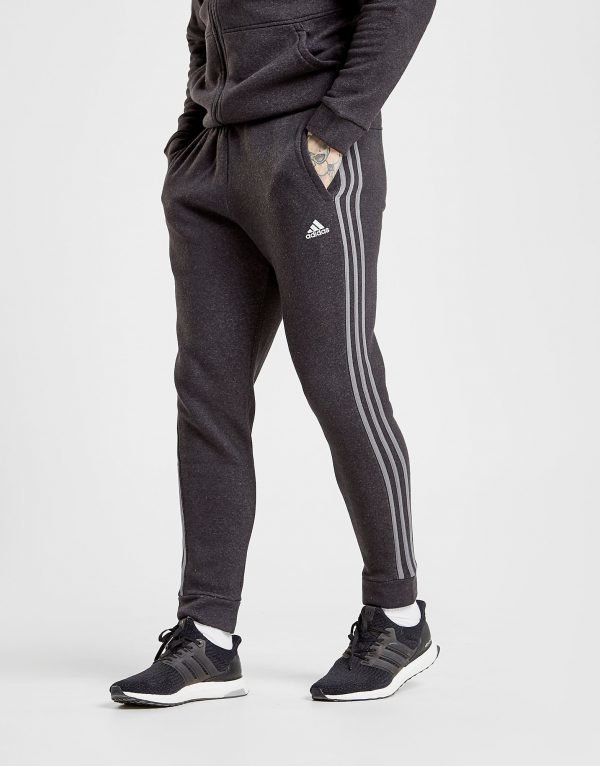 Adidas Essential Verryttelyhousut Musta