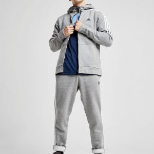 Adidas Essentials Pants Harmaa