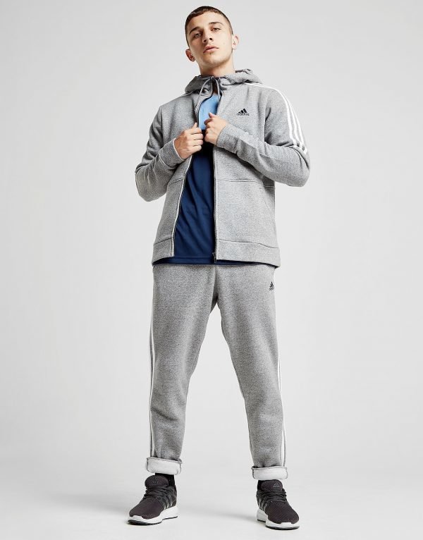 Adidas Essentials Pants Harmaa