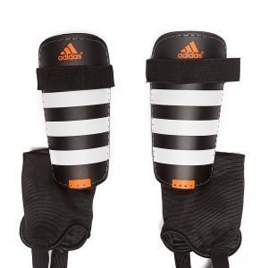 Adidas Everclub Shin Guards Musta