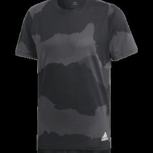 Adidas Fl Tec Gf Cam Tee Treenipaita