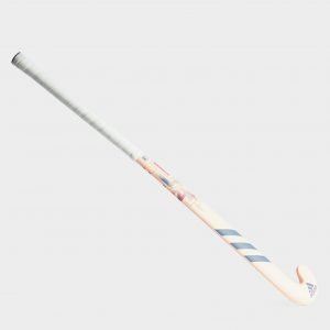 Adidas Flx 24 Compo 6 Hockey Stick Vaaleanpunainen