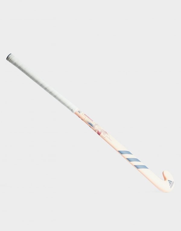 Adidas Flx 24 Compo 6 Hockey Stick Vaaleanpunainen